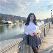 Laureanda magistrale in Filologia impartisce ripetizioni di Italiano, storia e materie umanistiche